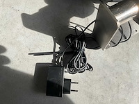 Gram k3x vloerweegschaal - afbeelding 5 van  7