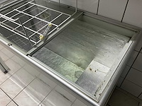 Gram koffermodel vriezer - afbeelding 2 van  2