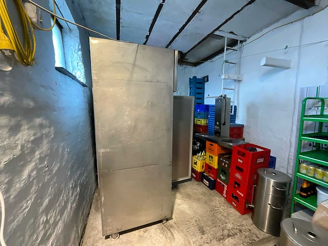 Gram met ventilator - afbeelding 1 van  8