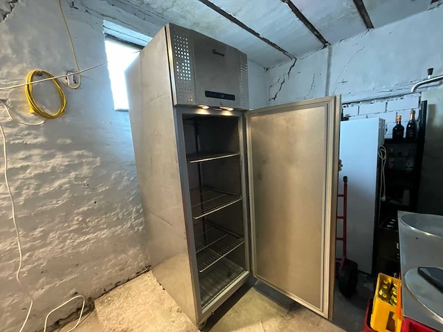 Gram met ventilator - afbeelding 2 van  8