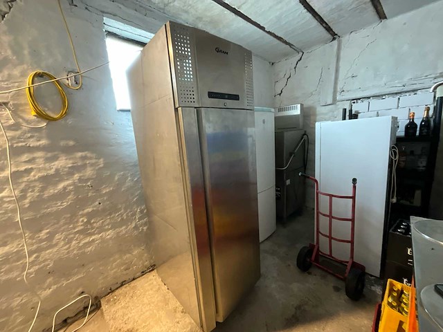 Gram met ventilator - afbeelding 3 van  8