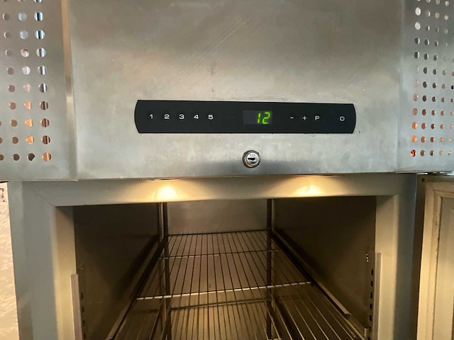 Gram met ventilator - afbeelding 4 van  8