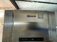 Gram met ventilator - afbeelding 6 van  8