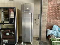 Gram vriezer - afbeelding 1 van  4