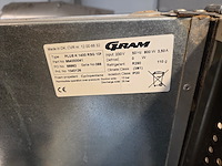 Gram - afbeelding 9 van  9