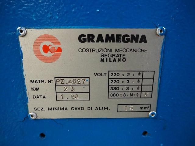 Gramegna - afbeelding 7 van  15