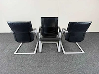 Grammer - ontvangststoel - vergaderstoel (7x) - afbeelding 2 van  5