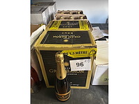 Gran baron flessen cava (25x) - afbeelding 1 van  2