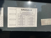 Granalu s3na kipper - afbeelding 2 van  23