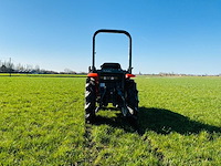 Granbia - gb18 - granbia gb18 compact tractor 4wd - afbeelding 4 van  9