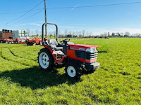 Granbia - gb18 - granbia gb18 compact tractor 4wd - afbeelding 7 van  9