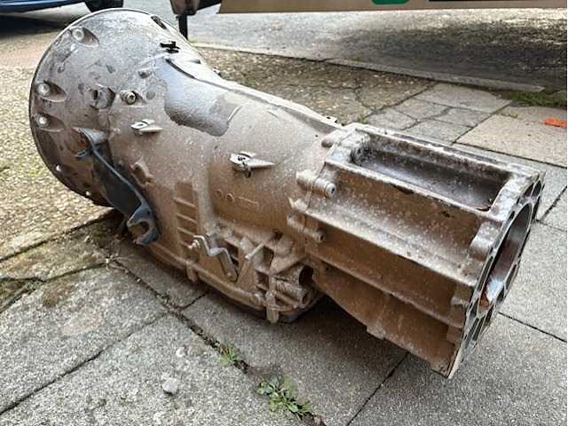 Grand cherokee - automaat - afbeelding 1 van  7