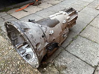 Grand cherokee - automaat - afbeelding 2 van  7