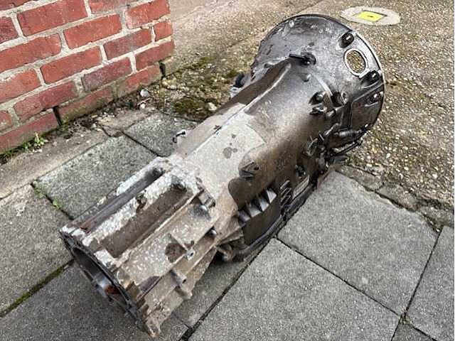 Grand cherokee - automaat - afbeelding 5 van  7