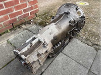 Grand cherokee - automaat - afbeelding 5 van  7