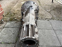 Grand cherokee - automaat - afbeelding 6 van  7