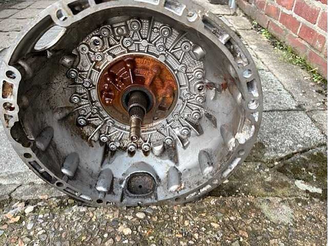 Grand cherokee - automaat - afbeelding 7 van  7