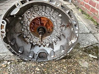 Grand cherokee - automaat - afbeelding 7 van  7