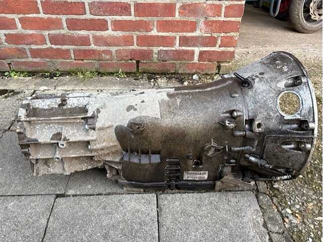 Grand cherokee - automaat - afbeelding 3 van  7