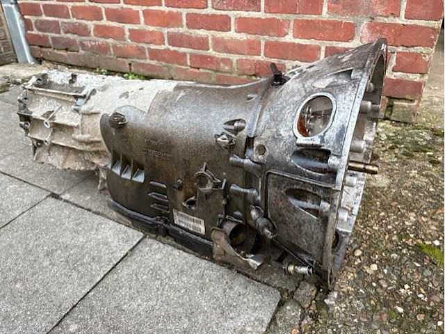 Grand cherokee - automaat - afbeelding 4 van  7