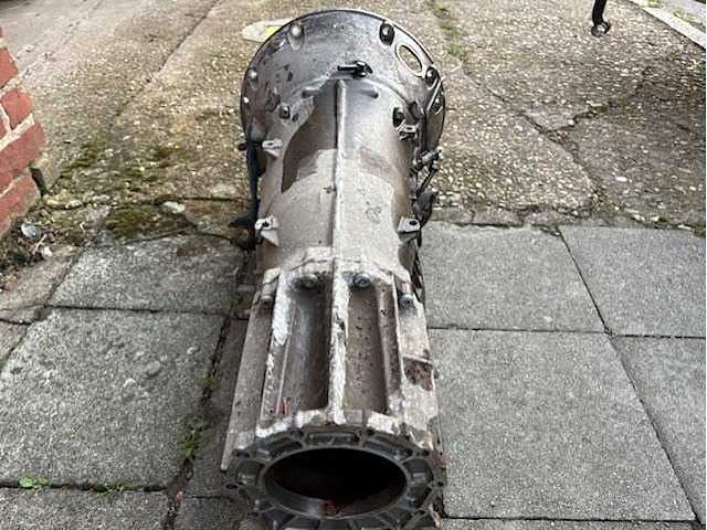 Grand cherokee - automaat - afbeelding 6 van  7