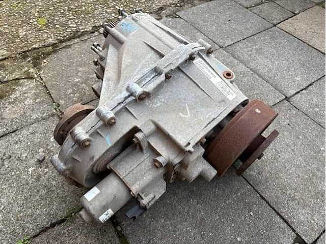 Grand cherokee wk tussenbak - afbeelding 2 van  6