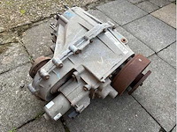 Grand cherokee wk tussenbak - afbeelding 2 van  6