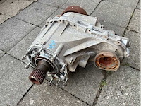 Grand cherokee wk tussenbak - afbeelding 4 van  6