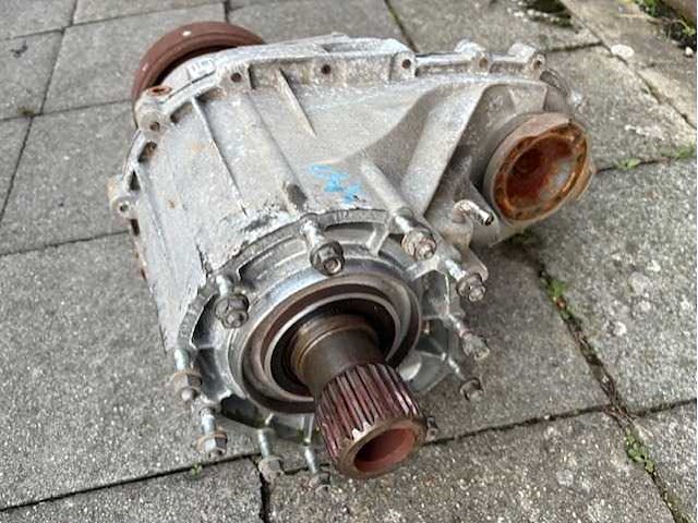 Grand cherokee wk tussenbak - afbeelding 5 van  6