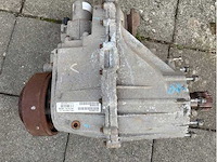 Grand cherokee wk tussenbak - afbeelding 1 van  6