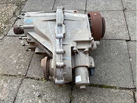 Grand cherokee wk tussenbak - afbeelding 3 van  6