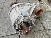 Grand cherokee wk tussenbak - afbeelding 5 van  6