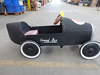 Grand prix trapauto - afbeelding 3 van  7