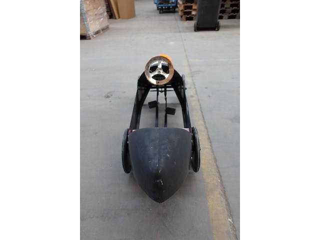 Grand prix trapauto - afbeelding 4 van  7