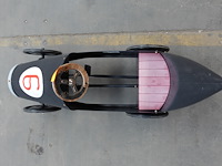 Grand prix trapauto - afbeelding 5 van  7