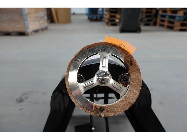 Grand prix trapauto - afbeelding 6 van  7