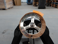 Grand prix trapauto - afbeelding 6 van  7