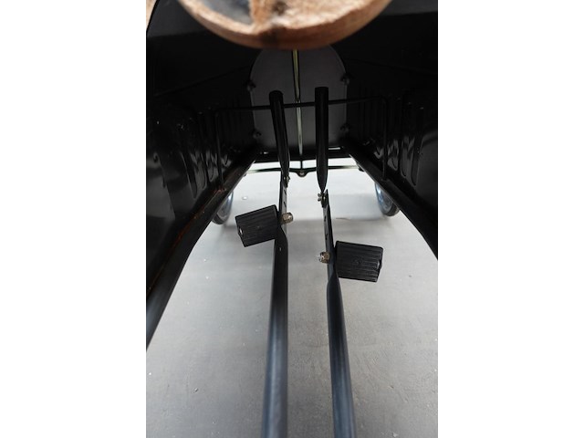 Grand prix trapauto - afbeelding 7 van  7