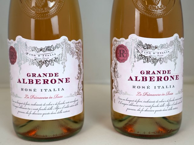 Grande alberone rosé 2023 (2x) - afbeelding 2 van  3