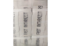 Grandeur fast antraciet 30x60 cm tegel 27,9 m² - afbeelding 4 van  4