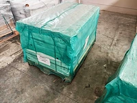 Grandeur fast antraciet 30x60 cm tegel 27,9 m² - afbeelding 7 van  7