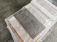 Grandeur fast antraciet 30x60 cm tegel 51,84 m² - afbeelding 5 van  6