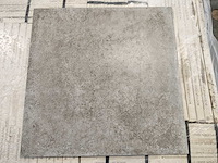 Grandeur fast grey 60x60 cm tegel 29,52 m²