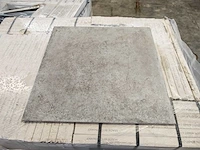 Grandeur fast grey 60x60 cm tegel 29,52 m² - afbeelding 2 van  7