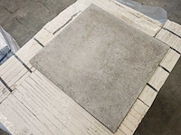 Grandeur fast grey 60x60 cm tegel 29,52 m² - afbeelding 4 van  7