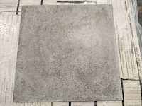 Grandeur fast grey 60x60 cm tegel 29,52 m²