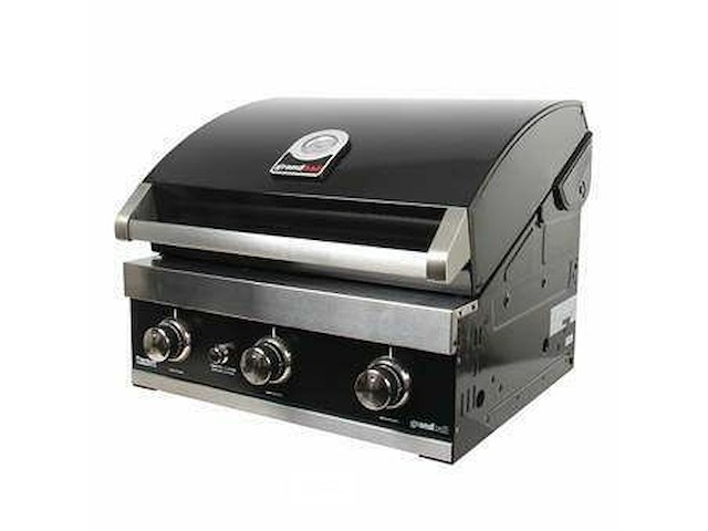 Grandhall premium gt3 - afbeelding 1 van  4