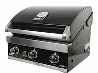 Grandhall premium gt3 - afbeelding 1 van  4