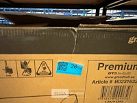 Grandhall premium gt3 - afbeelding 2 van  4