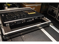 Grandma - ma2 on pc incl flightcase - light mixing console - afbeelding 3 van  3